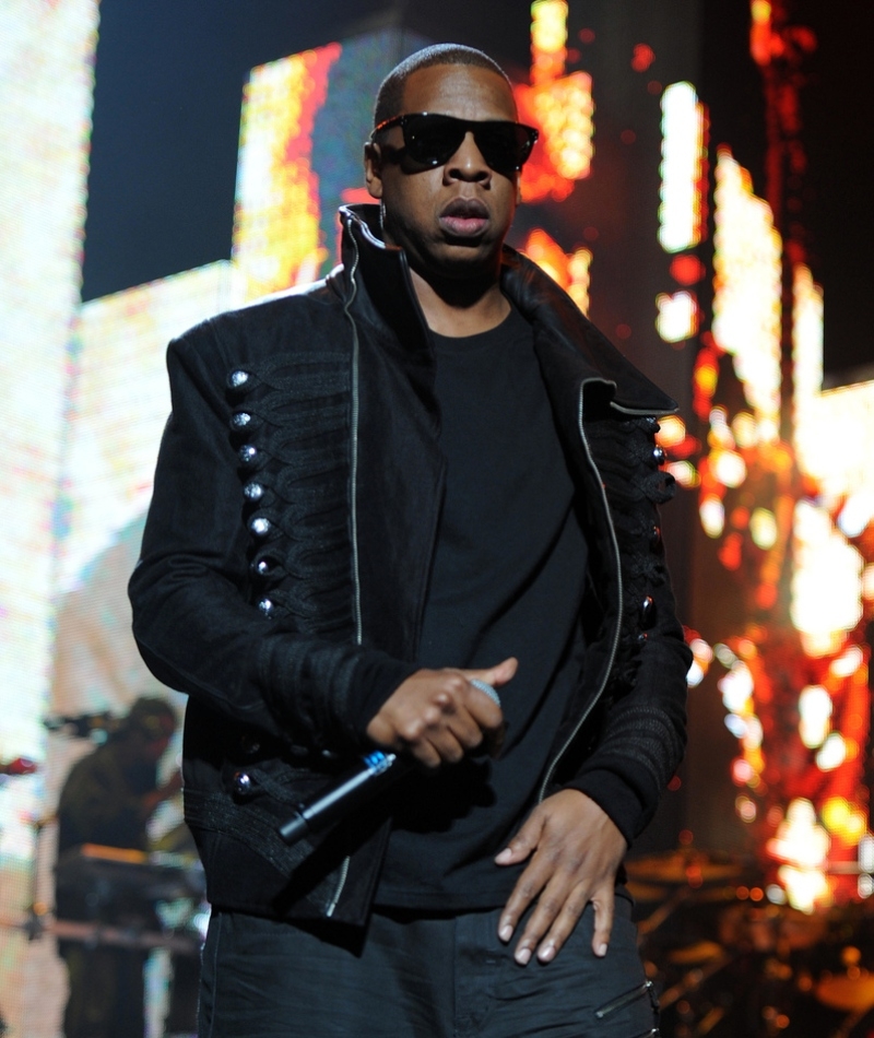 Jay Z – Artist, Entrepreneur | Alamy Stock Photo