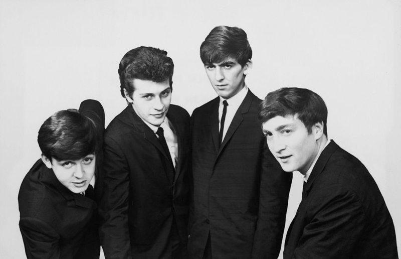 Lo mejor de Los Beatles | Photo by Hulton Archive/Getty Images