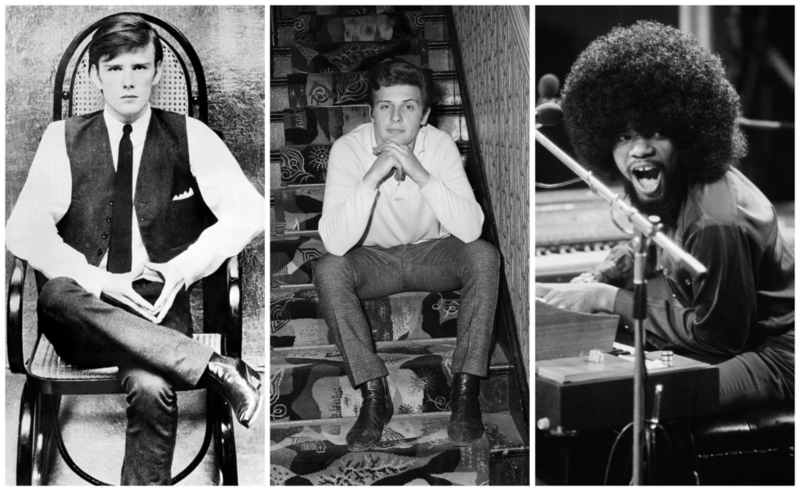 ¿Quién fue el quinto Beatle? | Alamy Stock Images / Getty Images Photo by Michael Putland / Collect/Mirrorpix/Mirrorpix