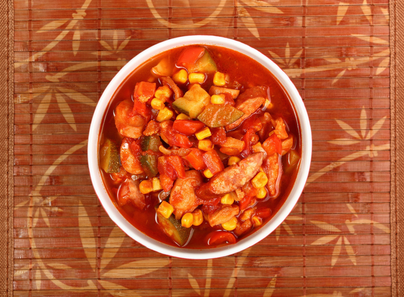 Hoover Stew | Alamy Stock Photo by Dojucc 