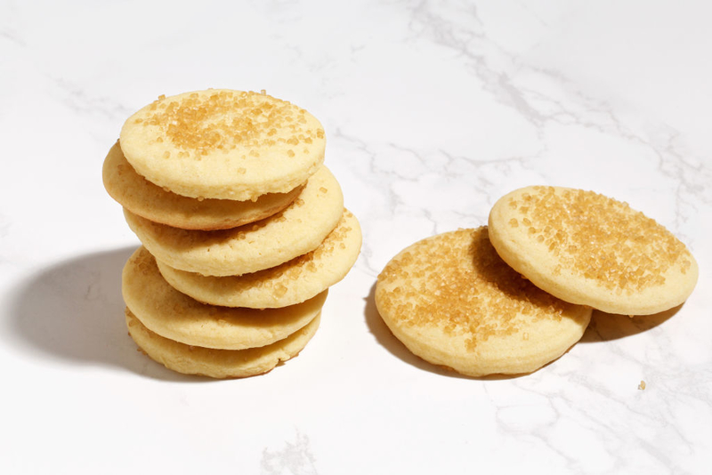 Breakfast Sugar Cookies | Getty Images Photo by Deb Lindsey For The Washington Post