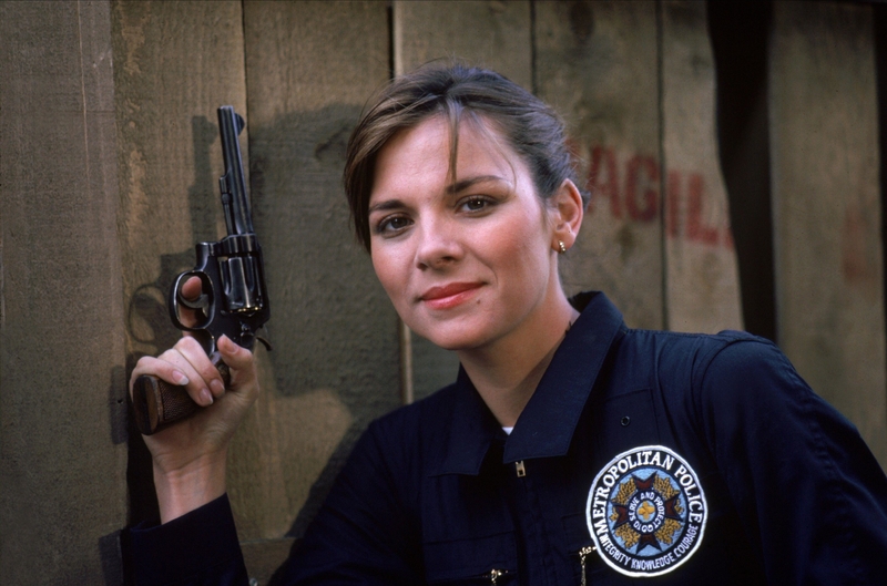 Kim Cattrall’s Finest Work | Alamy Stock Photo by Cinematic Collection