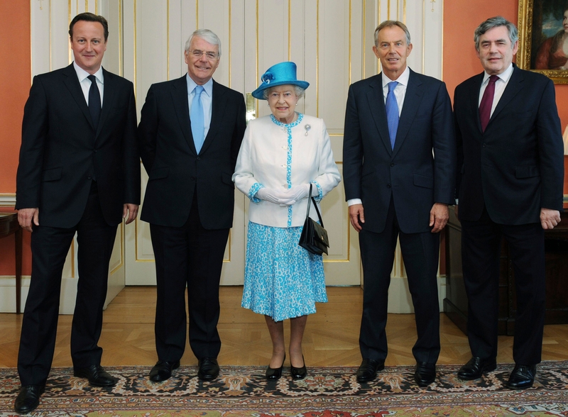 The Royal Family Must Remain Politically Neutral | Alamy Stock Photo by Stefan Rousseau/Pool 