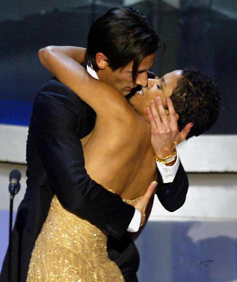An Infamous Oscar Moment | Getty Images Photo by Brian Vander Brug 