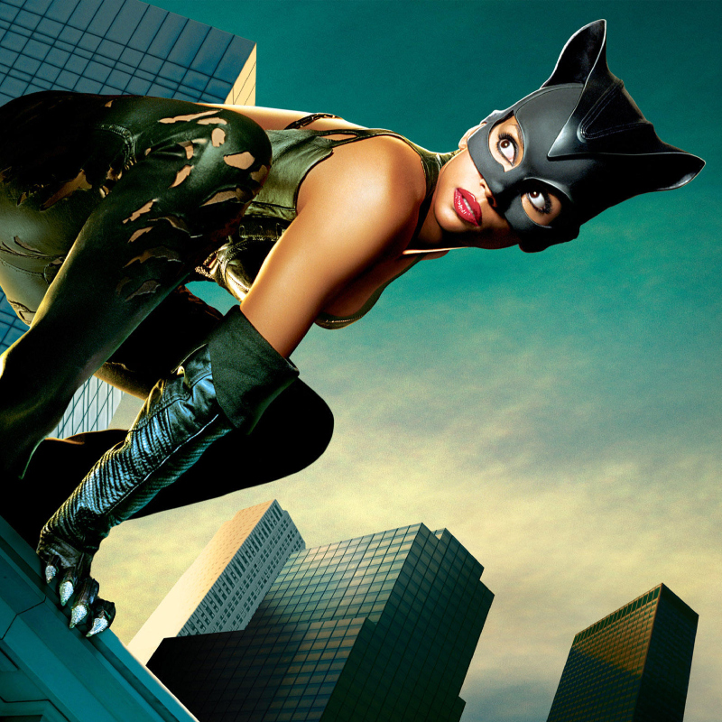 The Fiasco That Was Catwoman | Alamy Stock Photo by Warner Bros/Courtesy Everett Collection