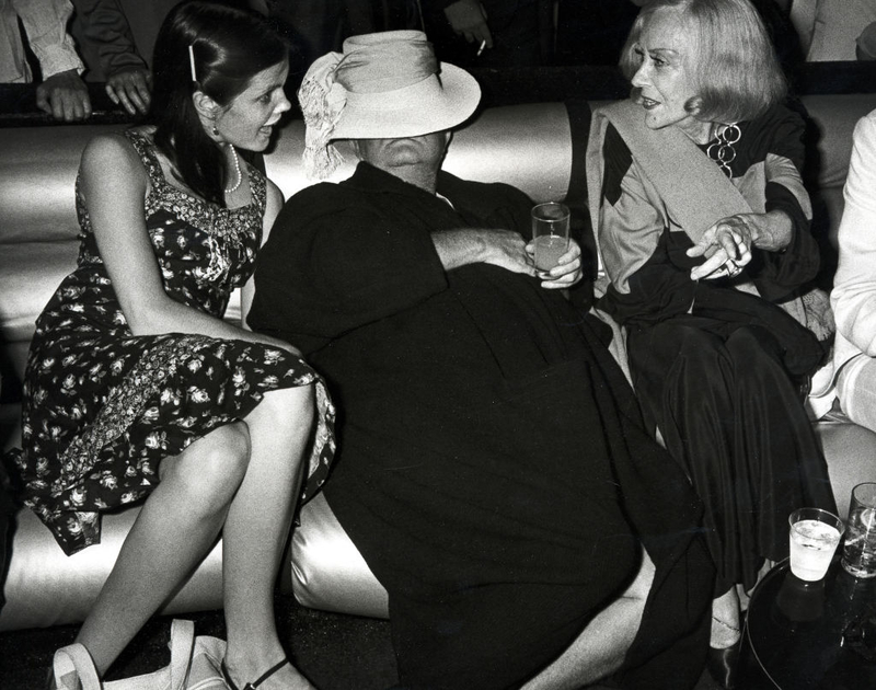 Truman Capote Was Kaput | Getty Images Photo by Ron Galella Collection