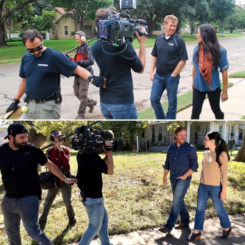 Saying Goodbye to ‘Fixer Upper’ | Instagram/@joannagaines