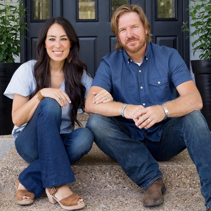The End of ‘Fixer Upper’ | Instagram/@joannagaines