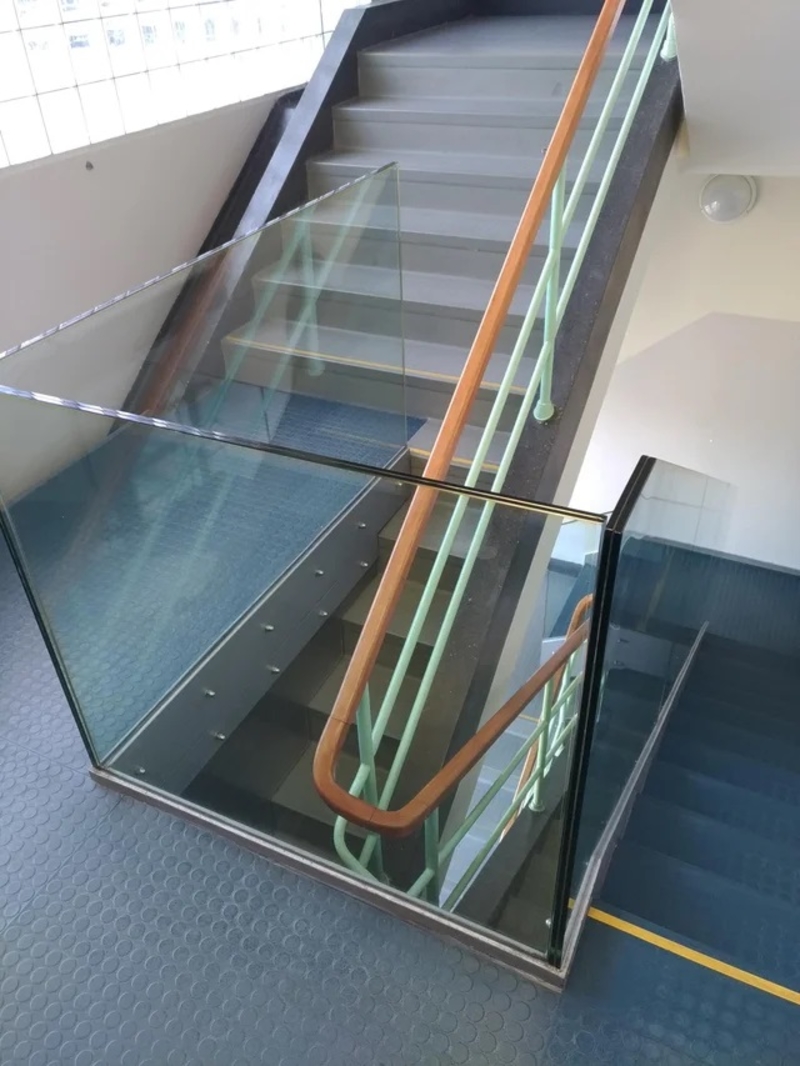 The Existential Stairs | Reddit.com/adynako