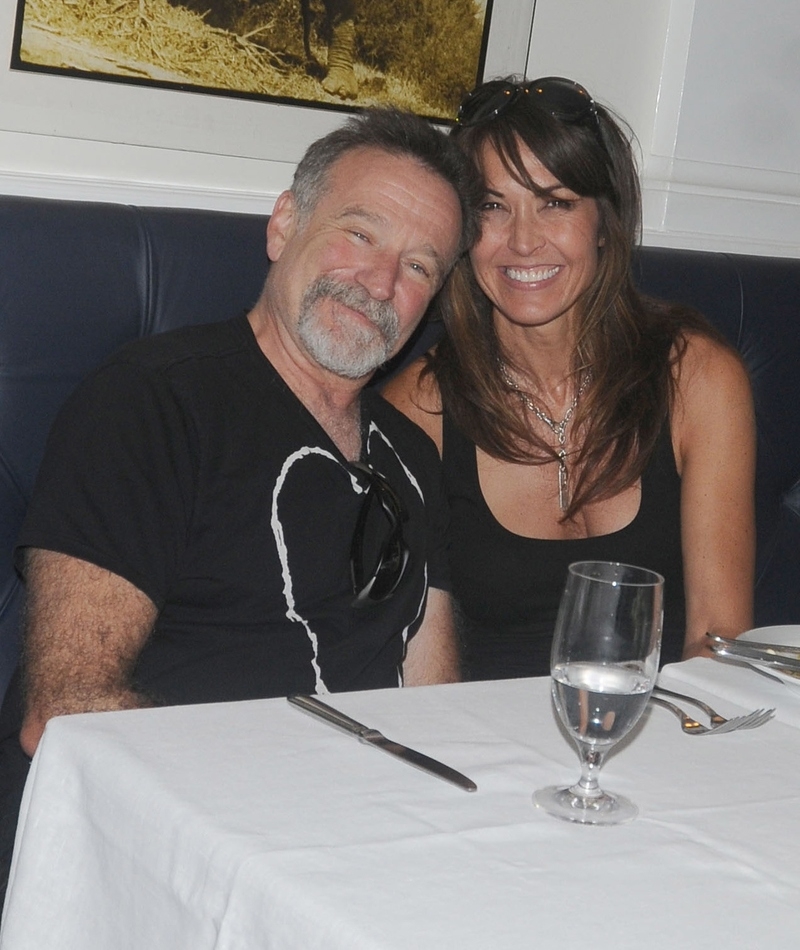 Robin Williams – $130M | Getty Images Photo by Arnaldo Magnani