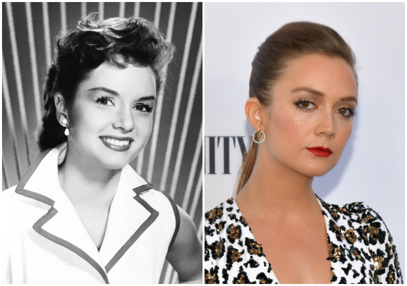 Billie Lourd: La petite fille de Debbie Reynolds | Alamy Stock Photo by Courtesy Everett Collection & Getty Images Photo by Rodin Eckenroth/WireImage