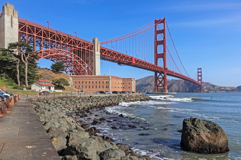 San Francisco, California | Alamy Stock Photo 