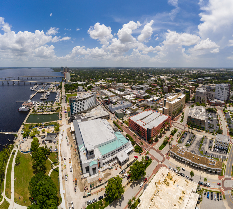 Fort Myers, Florida | Shutterstock