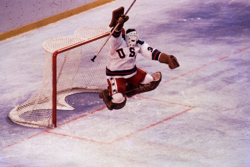 Remembering One of the Most Memorable Events in the History of Ice Hockey | Getty Images Photo by Walt Disney Television
