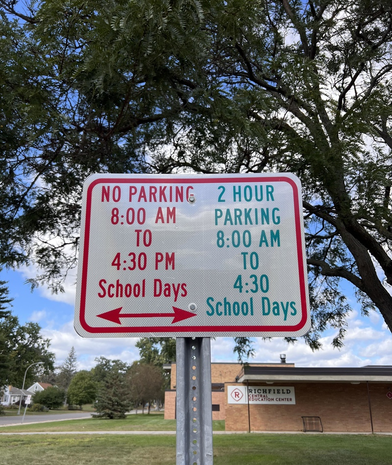 As if Finding Parking Wasn’t Infuriating Enough | Reddit.com/mine19