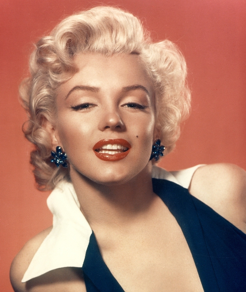 A Maquiagem Monroe | Alamy Stock Photo by PictureLux/The Hollywood Archive