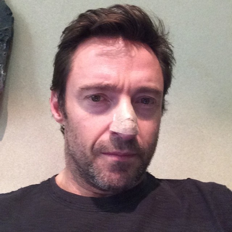 Not From a Movie | Instagram/@thehughjackman