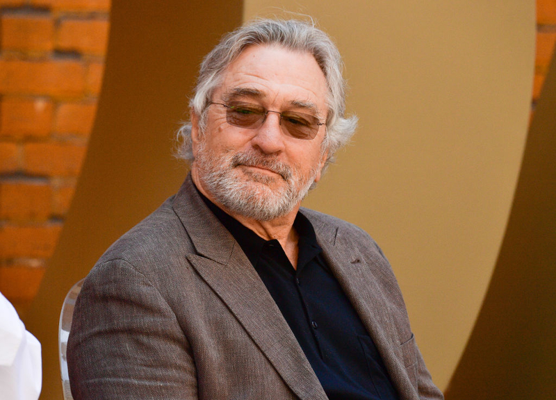 Robert De Niro was Supposed to Play Who!? | Getty Images Photo by George Pimentel/WireImage