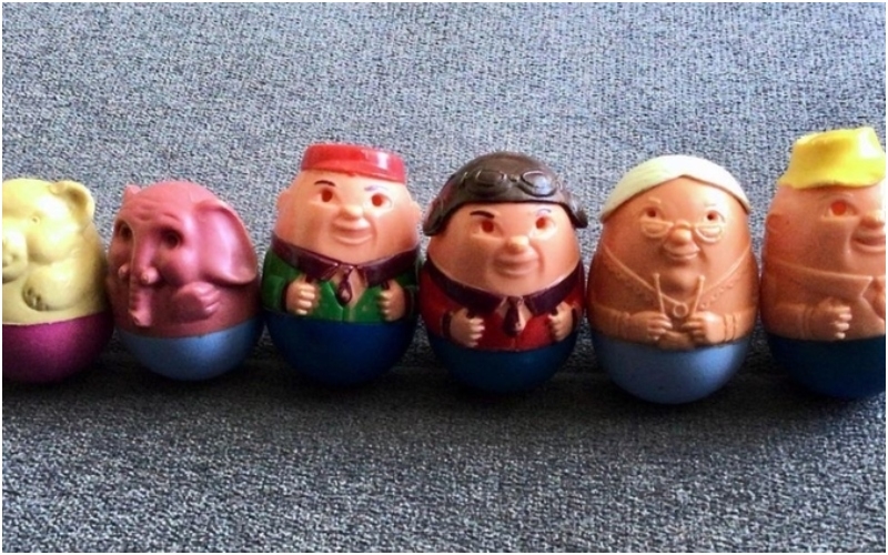 Weebles | Instagram/@iwantedthattoy