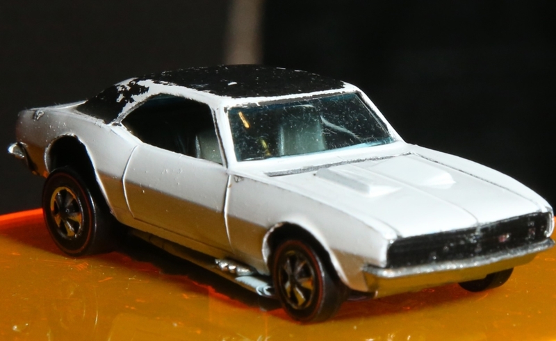 Hot Wheels | Getty Images Photo by Gabe Ginsberg