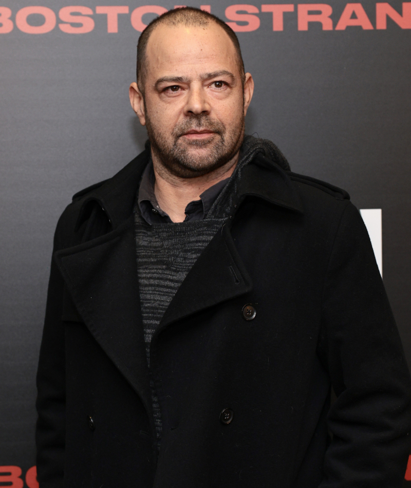Rory Cochrane – Now | Getty Images Photo by Dimitrios Kambouris