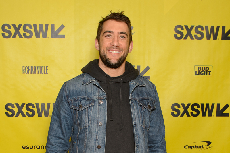 Jonathan Togo — Now | Getty Images Photo by Jim Bennett
