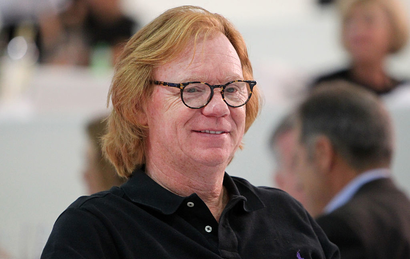 David Caruso – Now | Getty Images Photo by David Buchan 