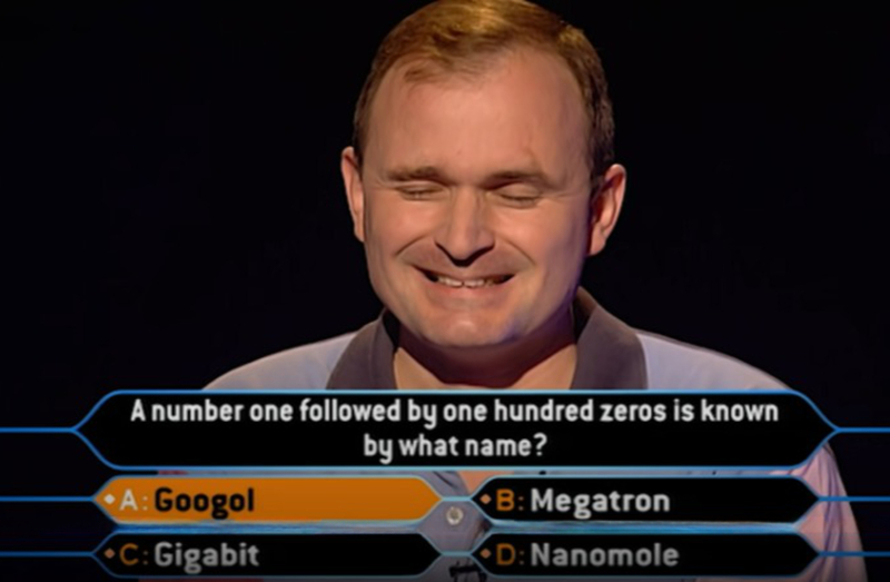 The Final Answer | Youtube.com/Who Wants To Be A Millionaire