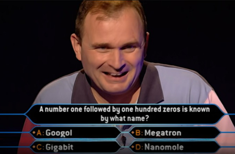 Charles Takes a Gamble | Youtube.com/Who Wants To Be A Millionaire