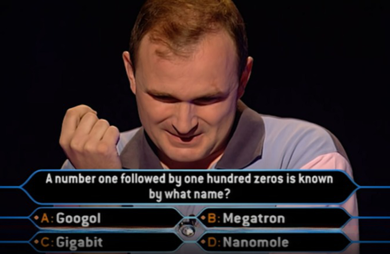 The Major Almost Gave Up | Youtube.com/Who Wants To Be A Millionaire