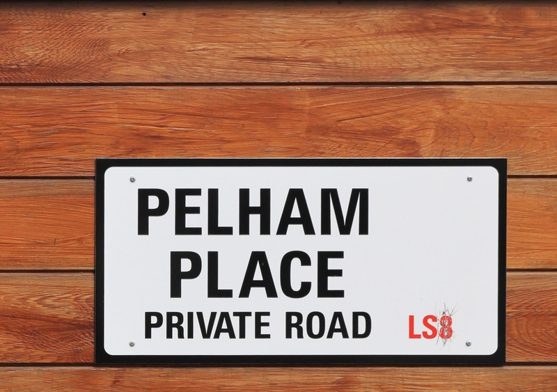 Reaching Pelham | Alamy Stock Photo