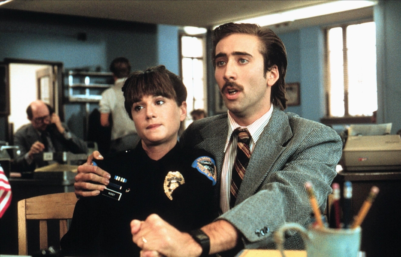 Raising Arizona | Alamy Stock Photo by Allstar Picture Library Limited./20TH CENTURY FOX 