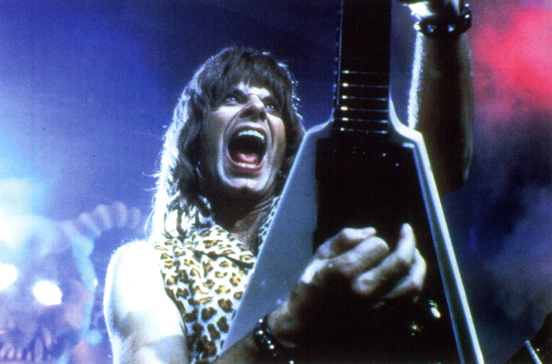 This Is Spinal Tap | Alamy Stock Photo by Pictorial Press Ltd