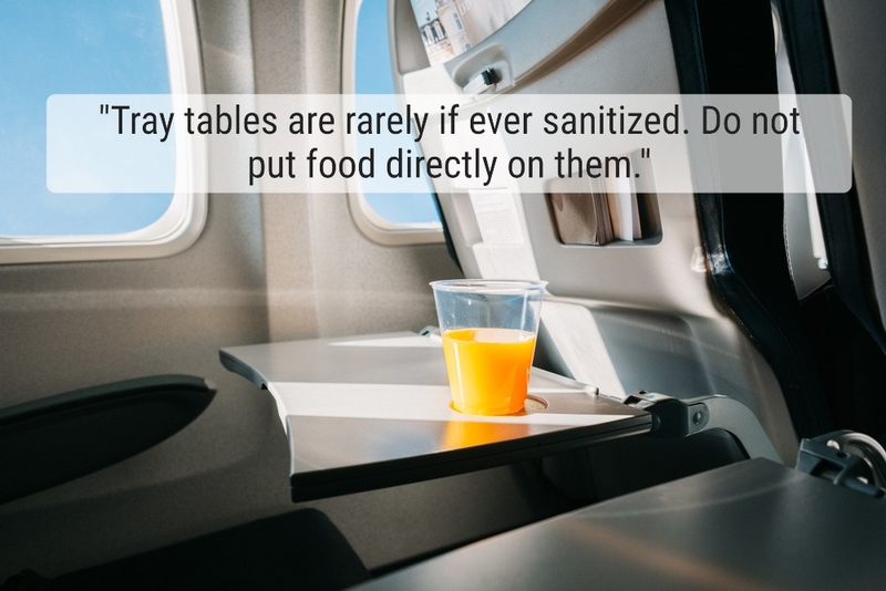 Sanitize It! | Shutterstock