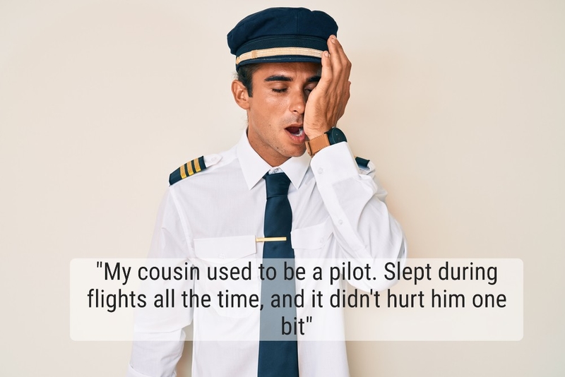 An Automatic Pilot | Shutterstock