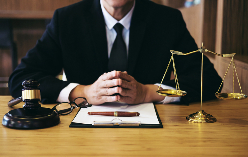 Seeking Legal Advice | Freedomz/Shutterstock
