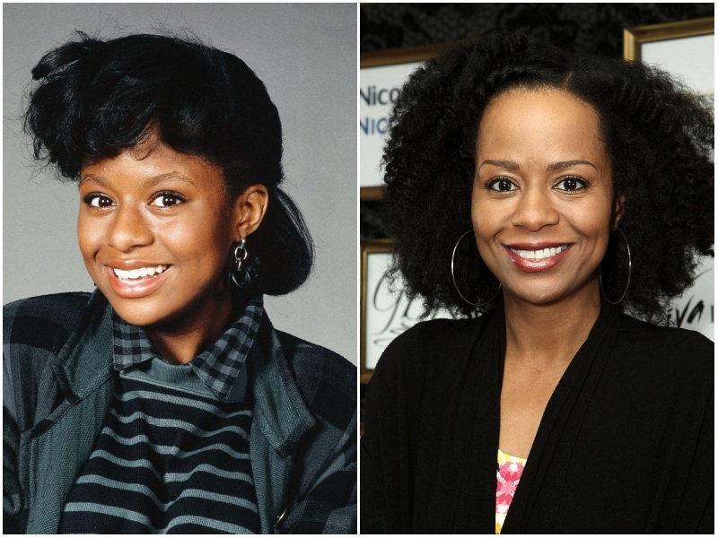 Tempestt Bledsoe | Alamy Stock Photo by AJ Pics & Getty Images Photo by Rebecca Sapp/WireImage