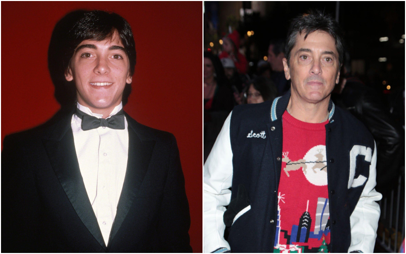 Scott Baio | Getty Images Photo by Robin Platzer & GP/Star Max/GC Images