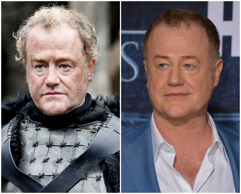 Owen Teale – Allister Thorne | Alamy Stock Photo by Cinematic Collection & Jaguar PS/Shutterstock