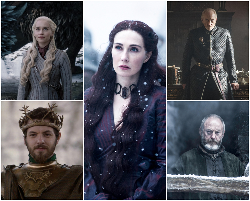 What Happened to the Cast of Game of Thrones? | Alamy Stock Photo by HBO/The Hollywood Archive/PictureLux & lmkmedia.com/LANDMARK MEDIA & PictureLux/The Hollywood Archive & MovieStillsDB Photo by Yaut/HBO