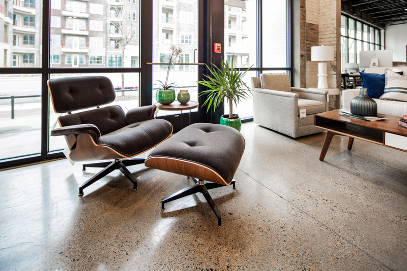 Made in the USA: Herman Miller Furniture | Karen Culp/Shutterstock