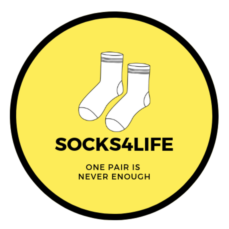 Made in the USA: Socks4Life | Facebook/@Sock4Life