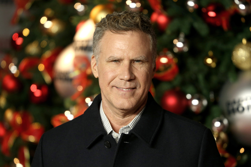Will Ferrell Thinks Stardom Is Hilarious | Shutterstock