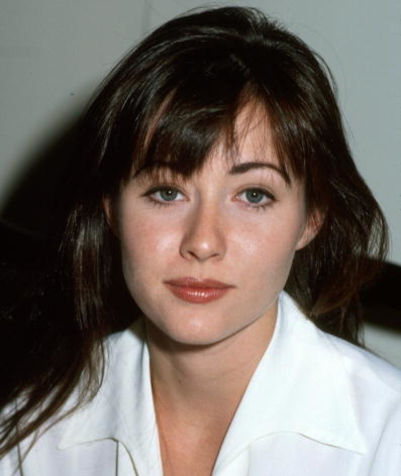 Shannen Doherty’s Diva Reputation Precedes Her | Getty Images Photo by Time Life Pictures/DMI/The LIFE Picture Collection