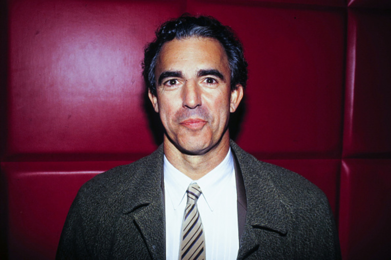 Jay Thomas Isn't Very Cheery | Getty Images Photo by Steve Eichner