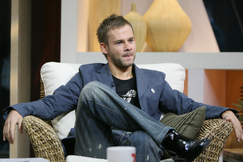 Dominic Monaghan Wouldn't Play a Small Role | Getty Images Photo by John Stanton/WireImage