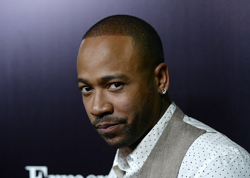 Columbus Short and His Real-Life Scandals | Getty Images Photo by Kevork Djansezian