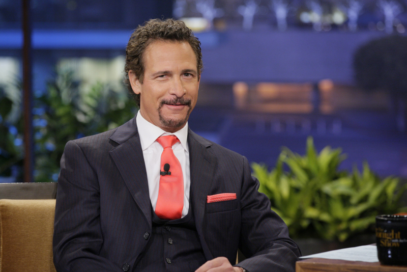 Jim Rome – CBS | Getty Images Photo by Paul Drinkwater/NBCU Photo Bank