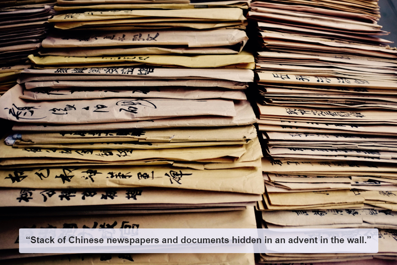 Do You Speak Chinese? | Adobe Stock Photo by ORIOL