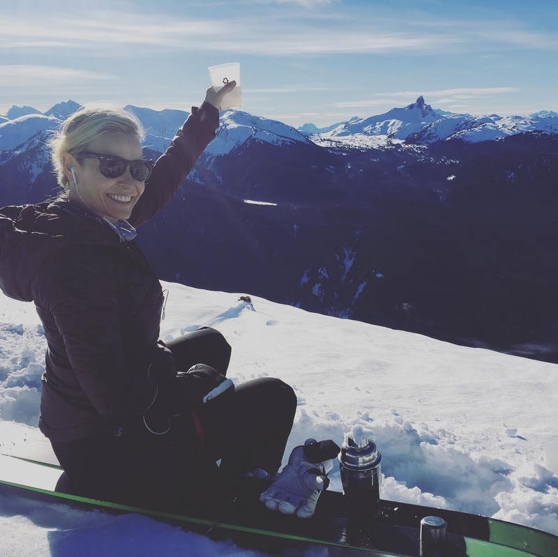 Chelsea Handler – $40M | Instagram/@chelseahandler